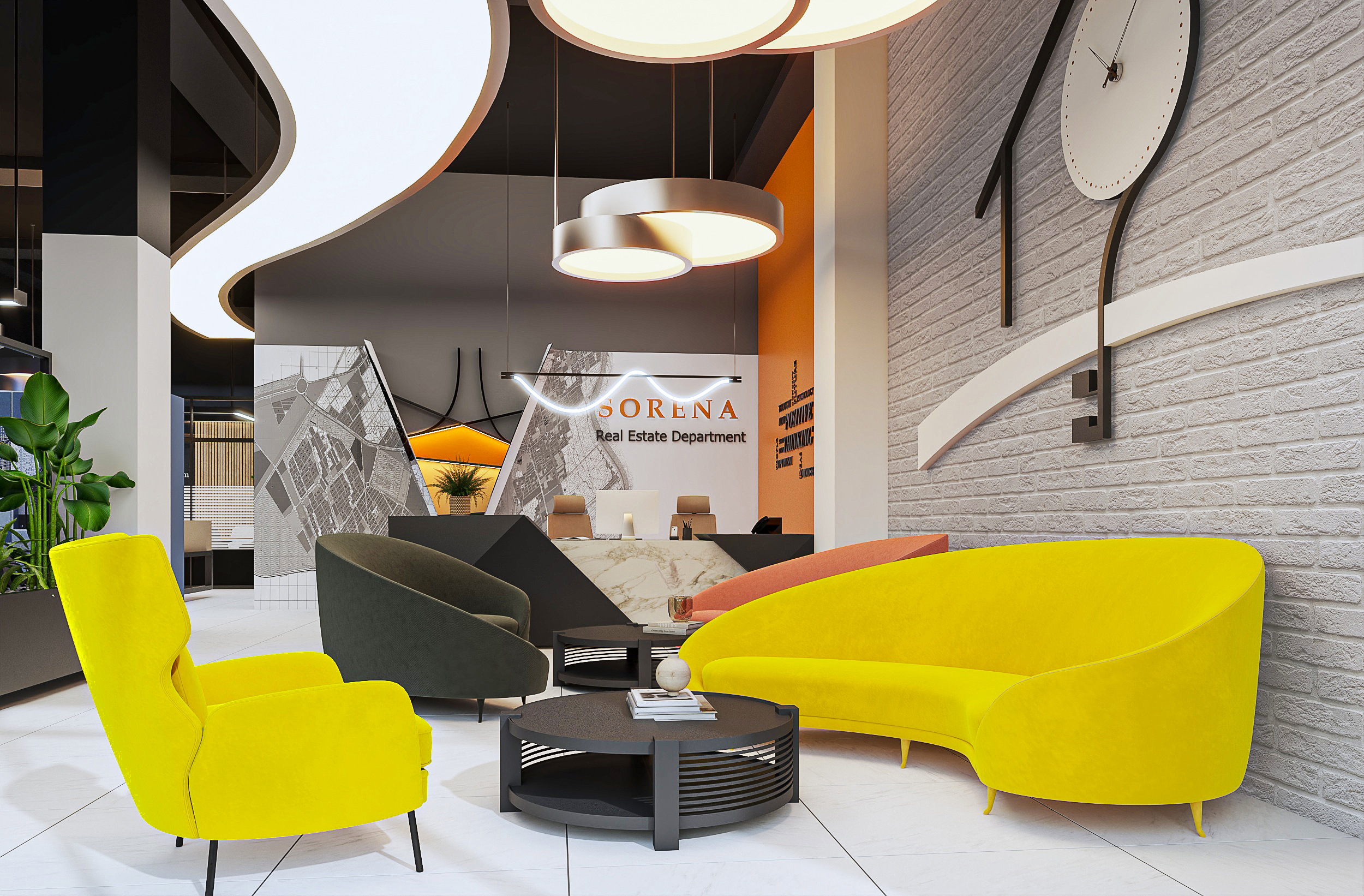Sorena Real State